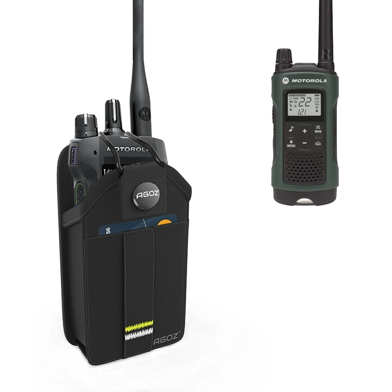 Étui radio pour Motorola T402 & T600 & T605 & T800