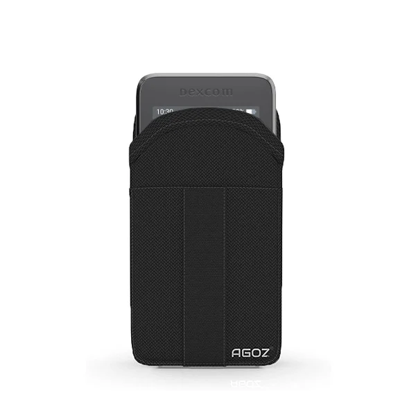 Étui Dexcom G7 avec porte-cartes de crédit