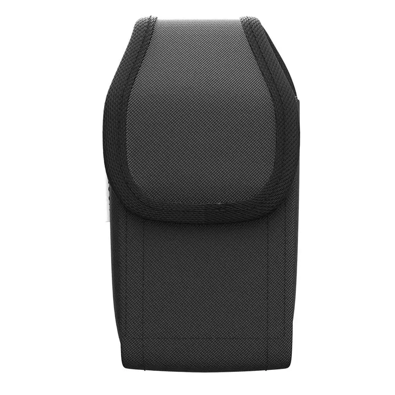 Étui pour scanner portable Urovo avec clip ceinture pour opérations d'entrepôt | Agoz