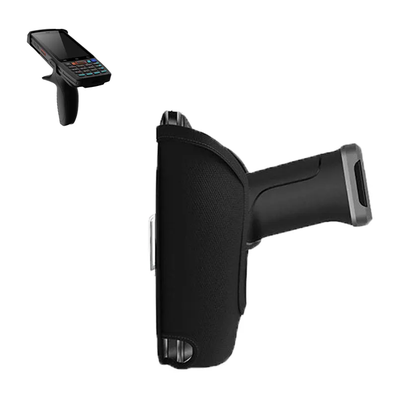 Coque de scanner Urovo Trigger pour les flux de travail logistiques et d'entrepôt | Agoz