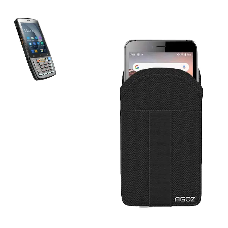 Coque robuste Urovo pour ordinateur mobile destinée aux entrepôts et à la logistique | Agoz