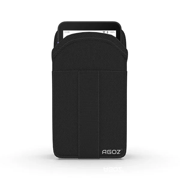 Étui durable pour terminal Adyen AMS1 avec clip ceinture