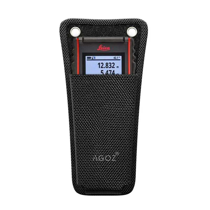 Étui robuste Leica DISTO avec clip ceinture