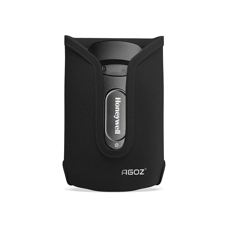 Boîtier Honeywell pour terminal vocal avec clip ceinture pour équipes d'entrepôt | Agoz