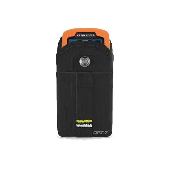 Étui pour testeur de prise GFCI Klein Tools RT250