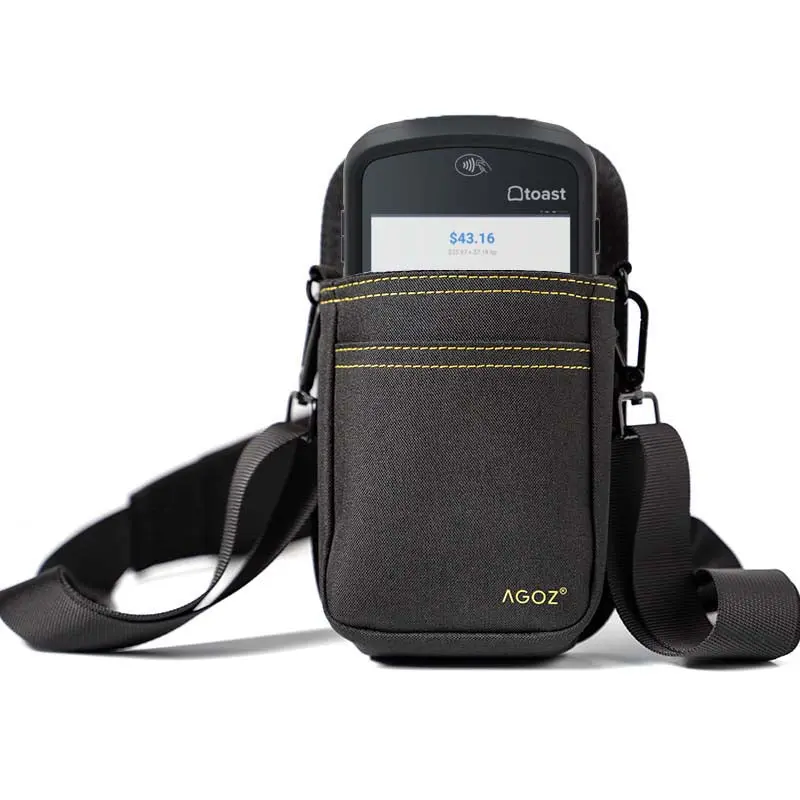 Étui Toast Go 2 avec bandoulière / ceinture de taille