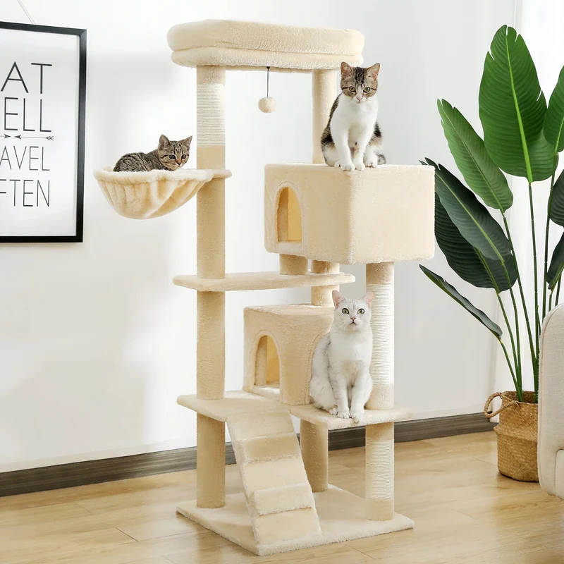 Arbre a Chat pour Adulte