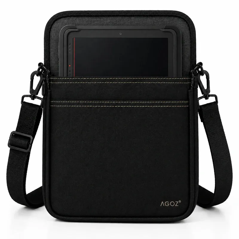Bandoulière pour étui de tablette robuste Honeywell | AGOZ