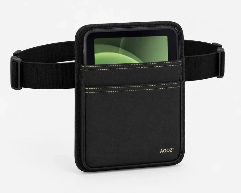 Étui avec ceinture de taille pour tablettes Samsung Galaxy Tab Active