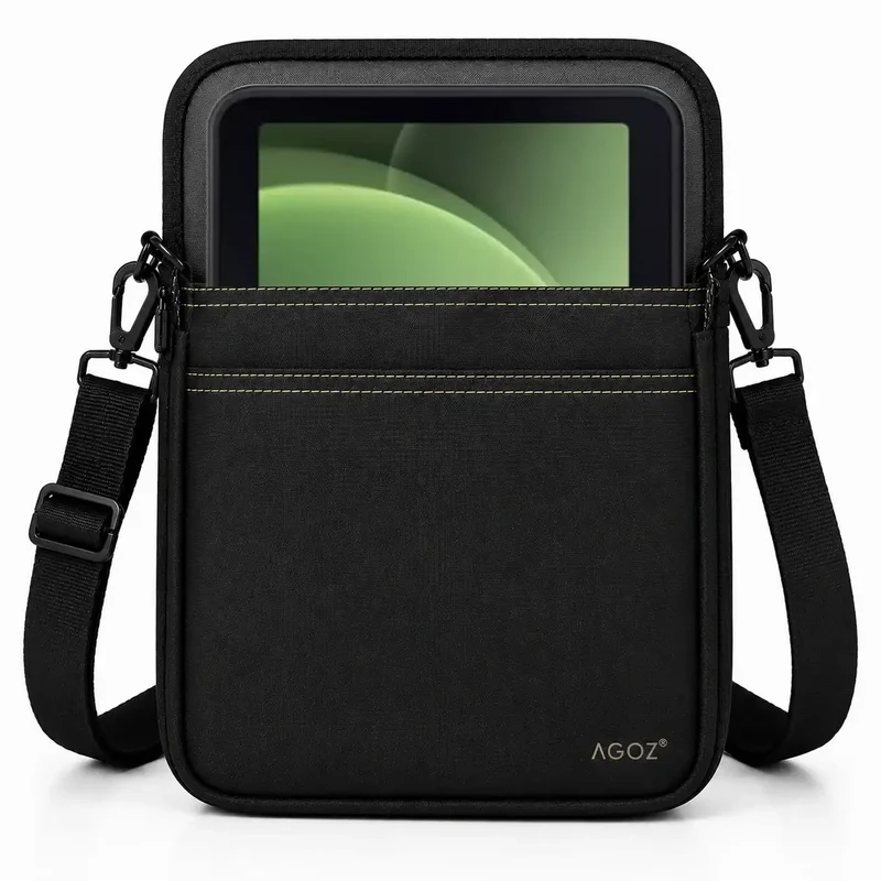 Étui bandoulière pour Samsung Galaxy Tab Active Pro