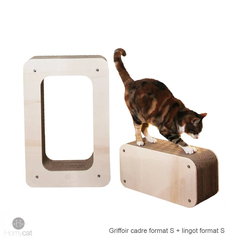 Griffoir Cadre + Lingot format S ou XL