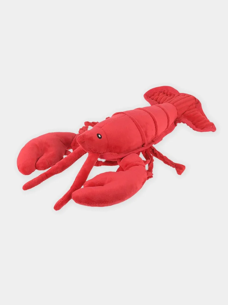Peluche pour chien Homard Ocean Buddies Pet PLAY 🦞