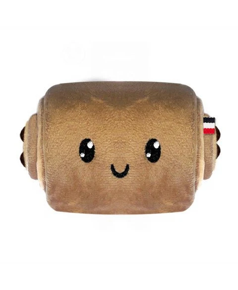 Jouet pour chien peluche Marceau Milk & Pepper 🥐