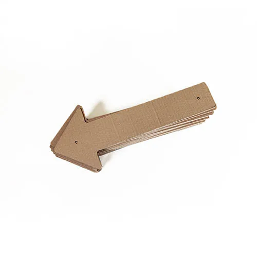 Recharge en carton - Griffoir Flèche