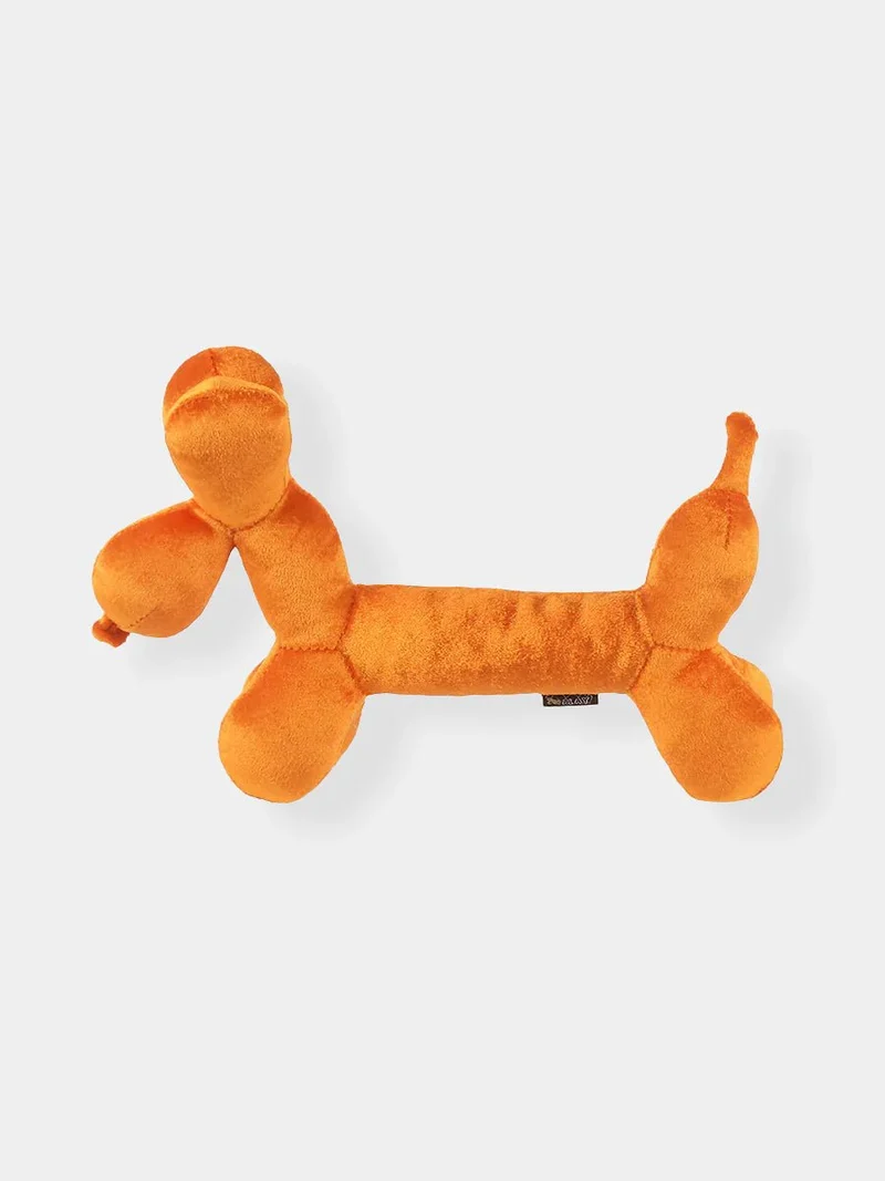 Peluche pour chien Ballon Party Animals Pet PLAY