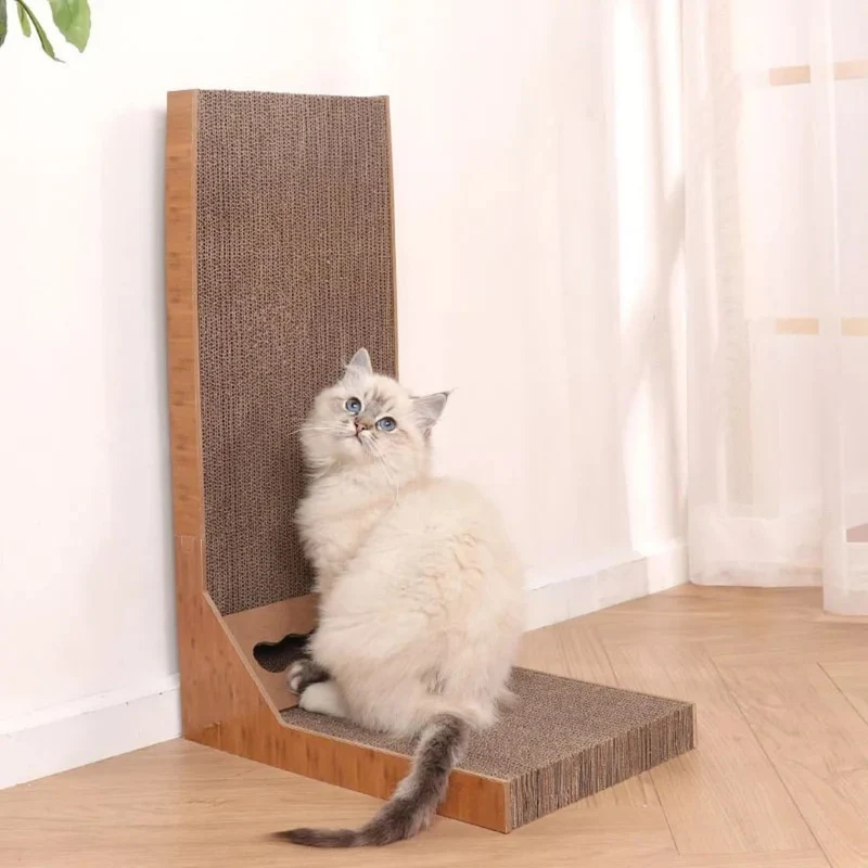 Griffoir Chat | PawComfort™