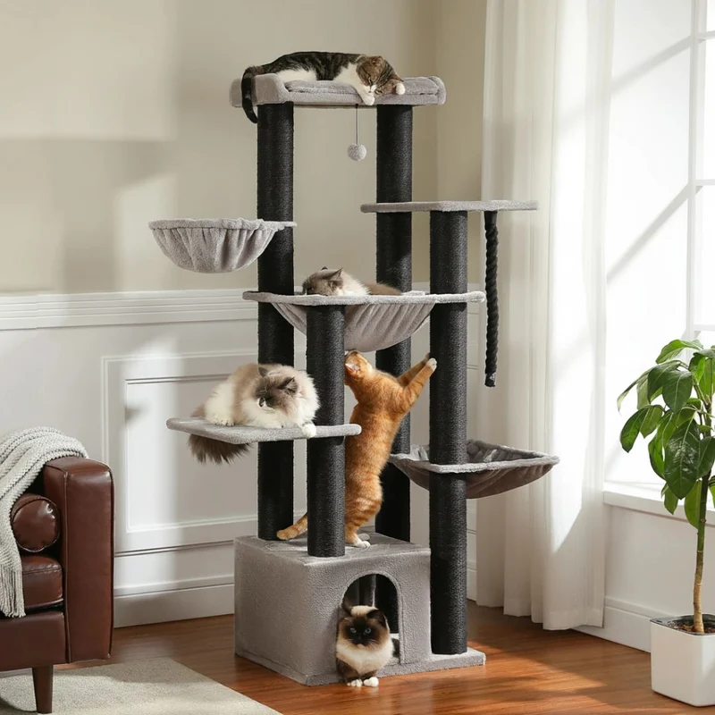 Arbre chat | ParadiseFelin™