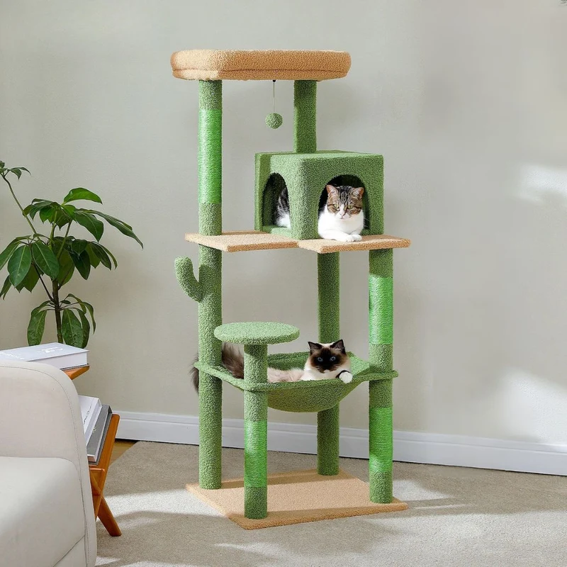 Arbre à chat | CactusDream™