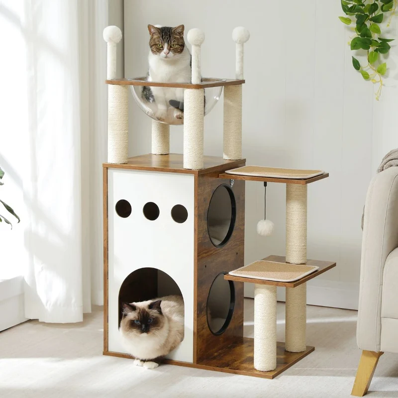 Arbre à chat | MeowPalace™
