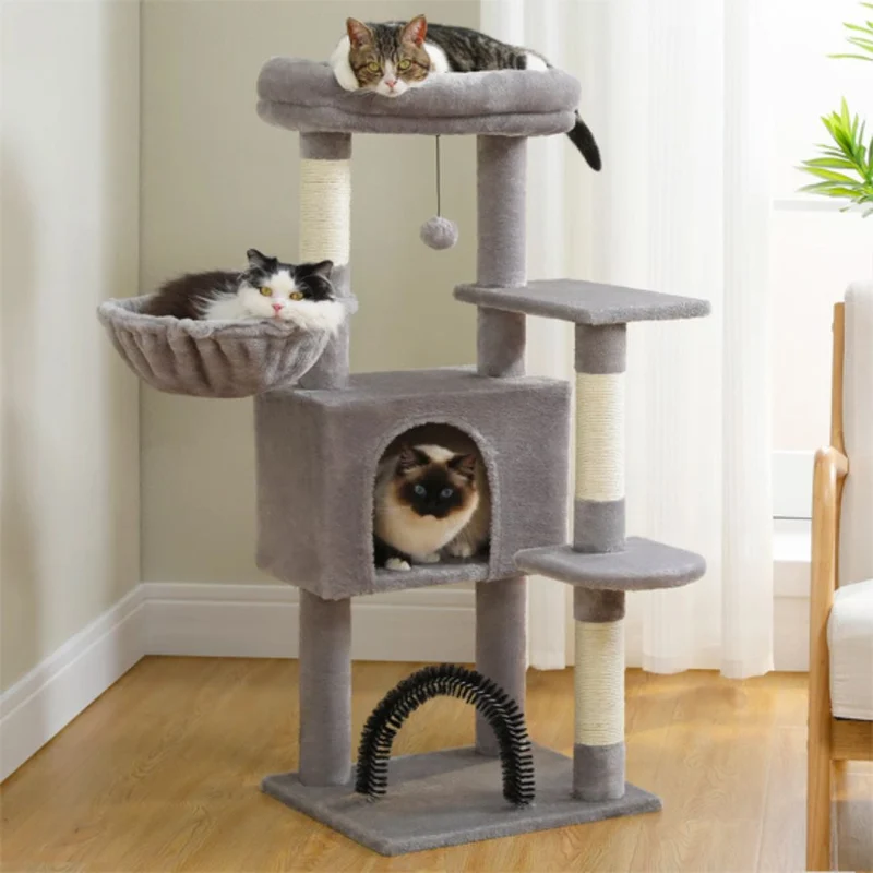 Arbre à chat | ParadisePaw™