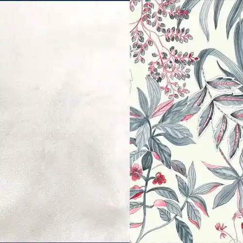 HOUSSES DÉCO 45x45CM POUR COUSSIN - SOLDES