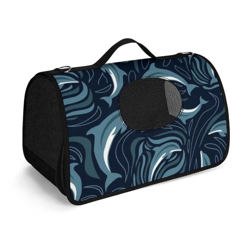Sac de Voyage Animal - Personnalisé et Résistant