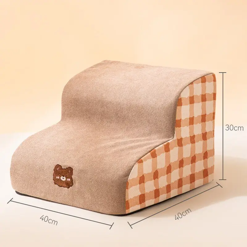 Rampe pour Chien - Monter au Canapé sans Saut