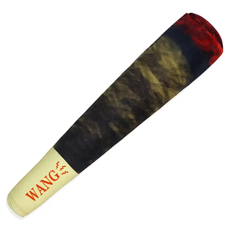 Jouet Cigarette pour Chien - Couineur Amusant
