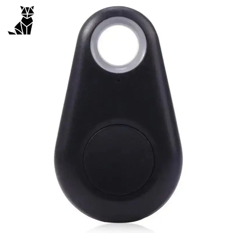 Traceur Bluetooth Animal - Anti-perte pour Chien et Chat