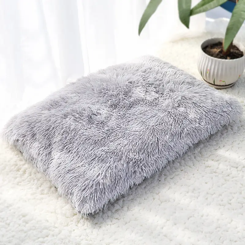 Lit Douillet Chien - Polaire Ultra-douce et Lavable