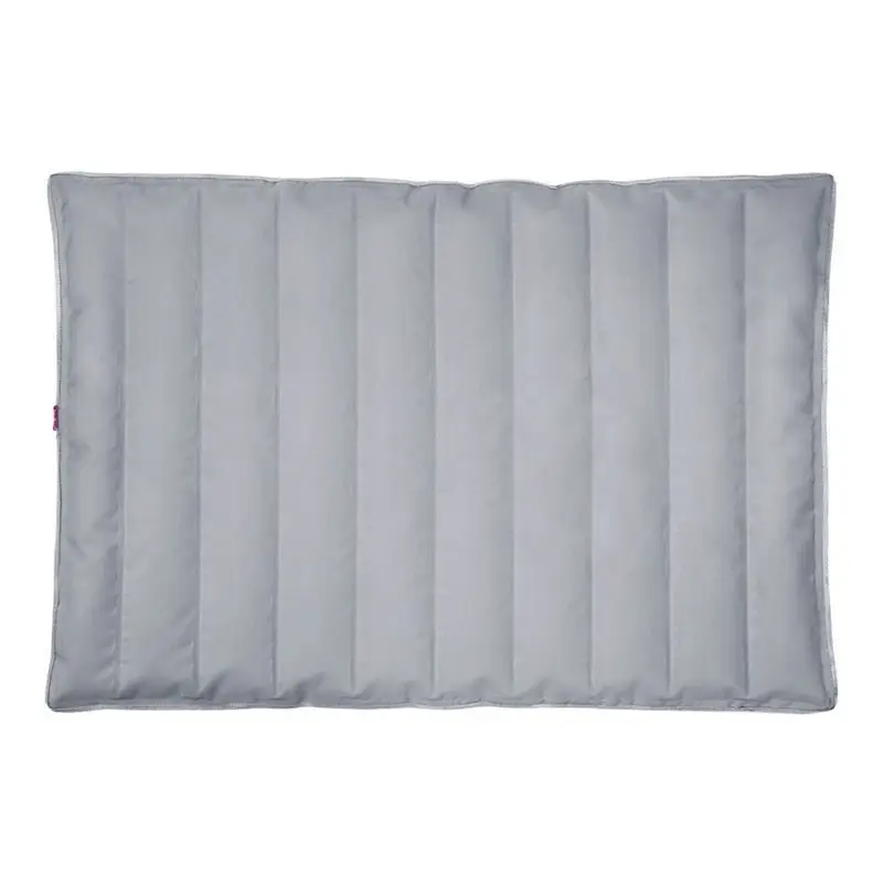 Tapis Rafraîchissant Chien - Gel Non Toxique Réversible