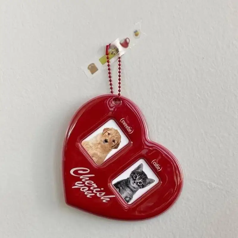 Porte-cartes Personnalisé Photo - Idole Préférée