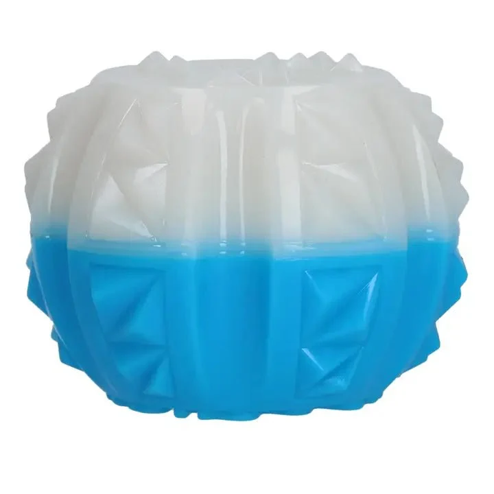 Jouet rafraîchissant pour chien ❄️ Boule de Glace ou Anneau Coolpets