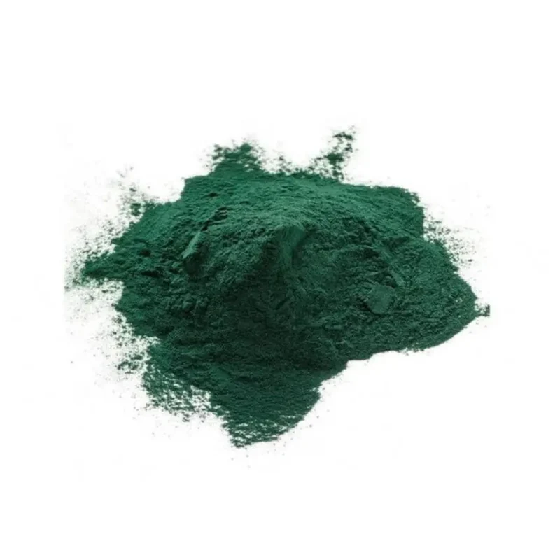 Spiruline pour Chien Cernunos