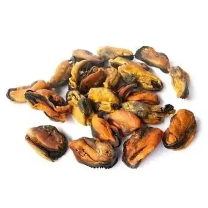 Moules Séchées pour Chien et Chat Cernunos