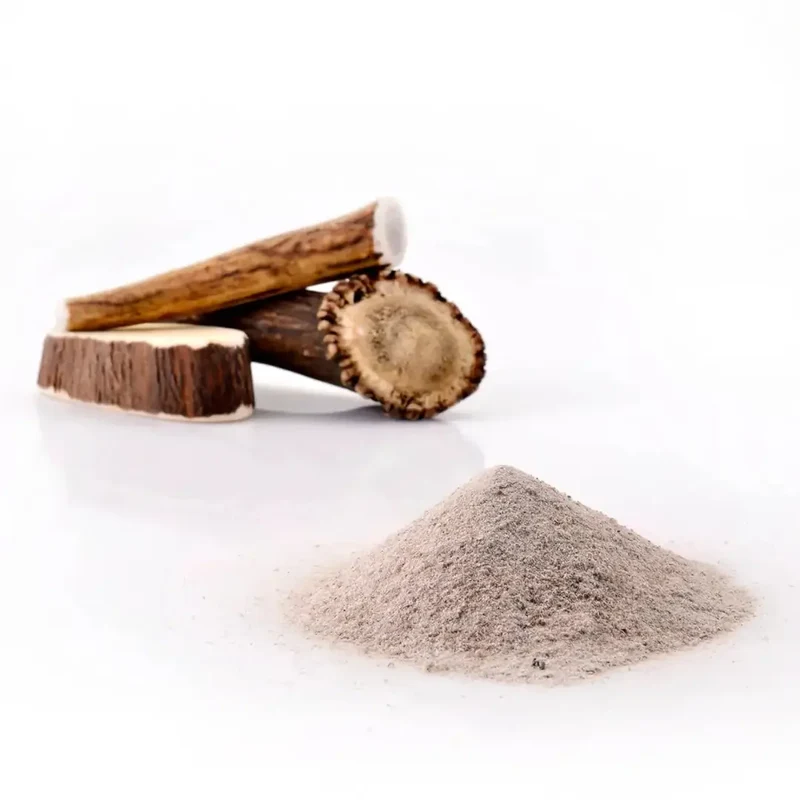 Poudre de Bois de Cerf pour Chien Cernunos