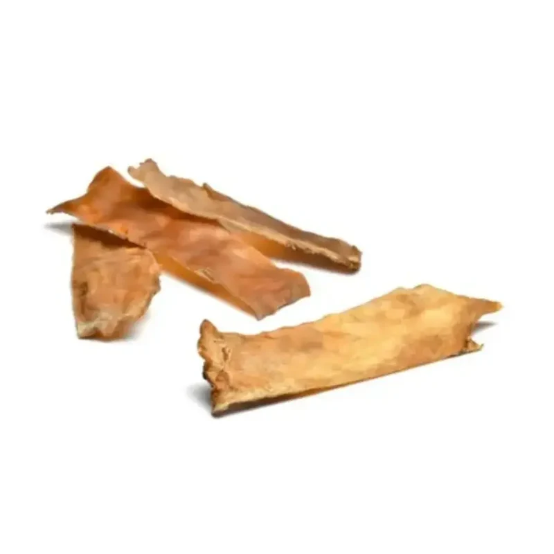 Peau de Boeuf pour Chien Cernunos
