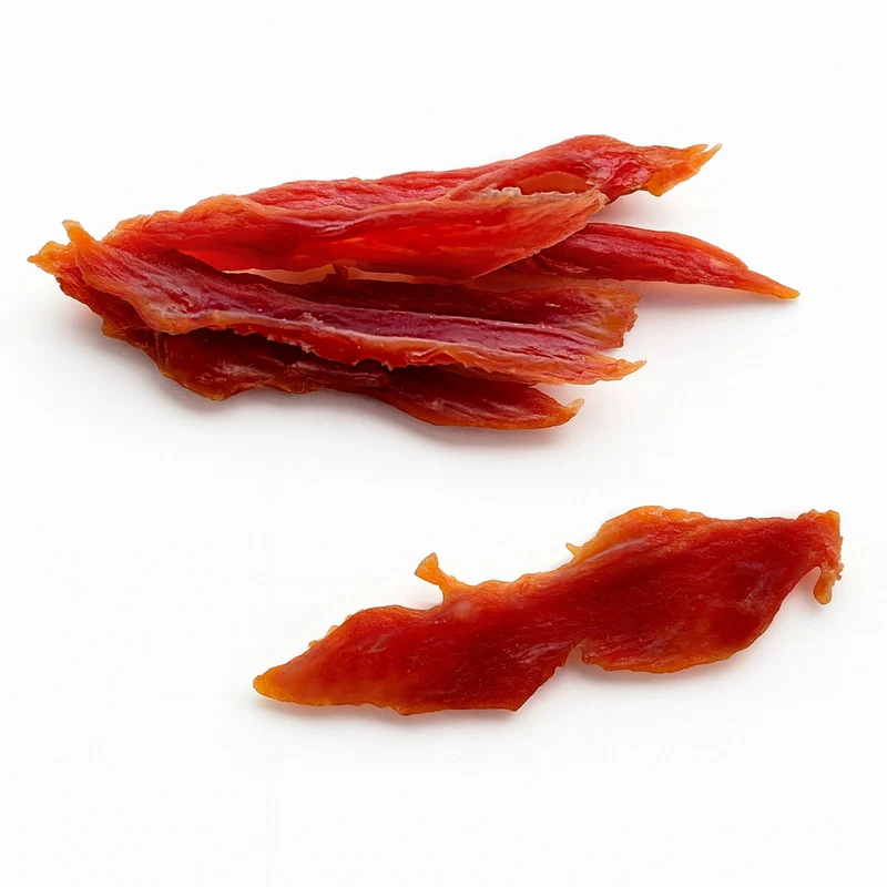 SANADOG – Simply Duck Tenders (filets de canard séchés)
