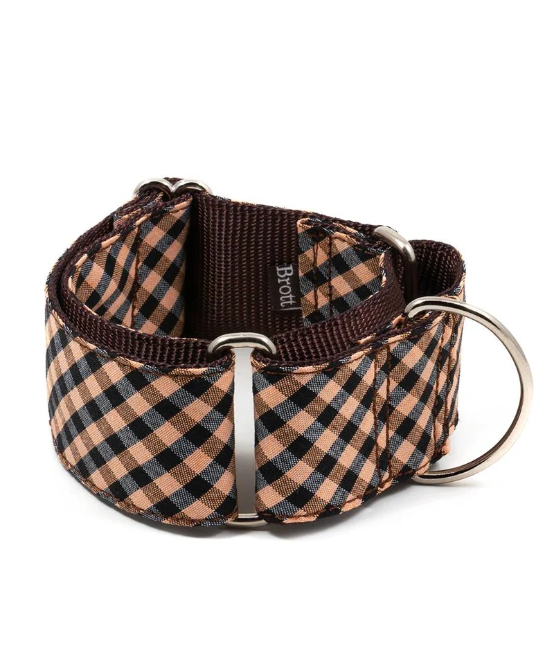 Collier pour chien Montserrat – Brott Barcelona