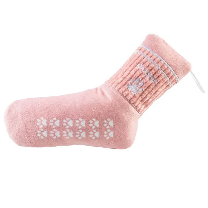 Jouet pour chien chaussette de sport Doggo