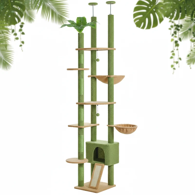 Arbre à Chat XXL -PALM