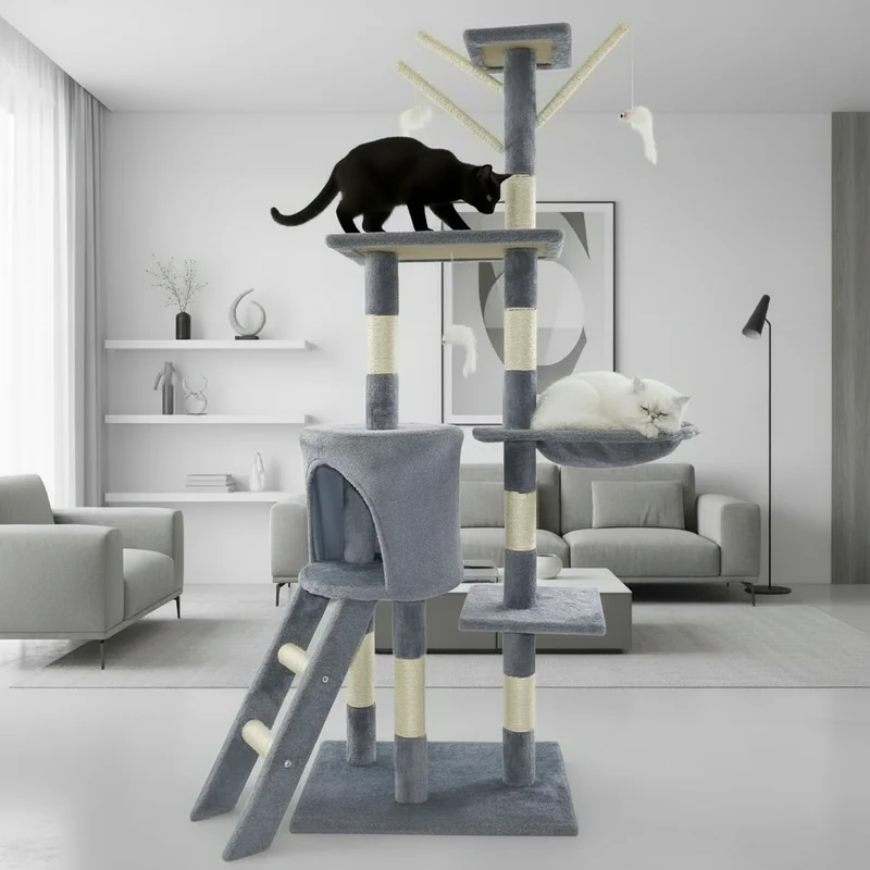 Arbre à Chat petit -VERSATILE