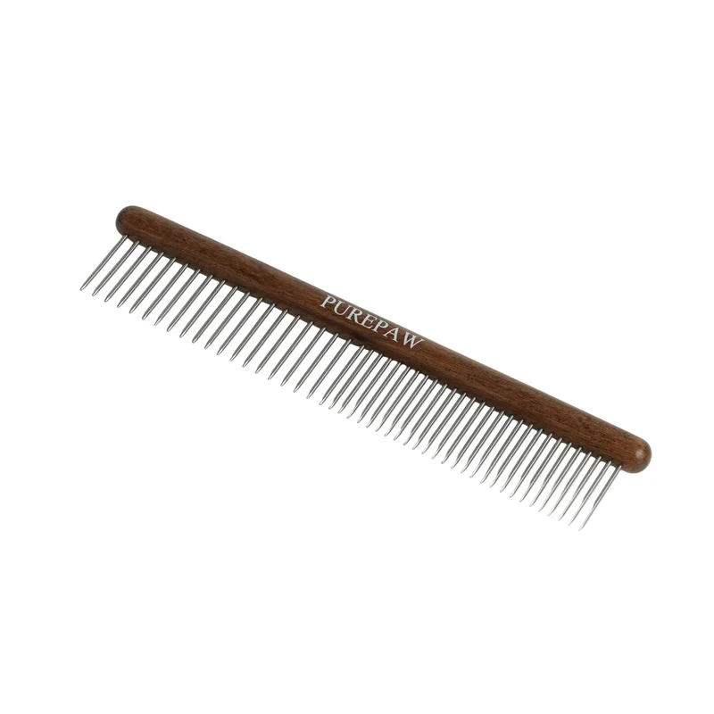Peigne de toilettage pour chien PurePaw All-round – Staey