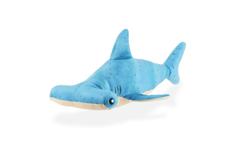Bonk le Requin Marteau – Jouet pour Chien PLAY Ocean Buddies