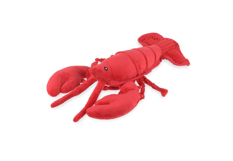 Lemmy le Homard – Jouet pour Chien PLAY Ocean Buddies
