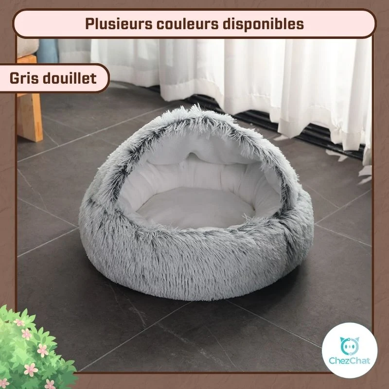 Couchage Confort Cocon