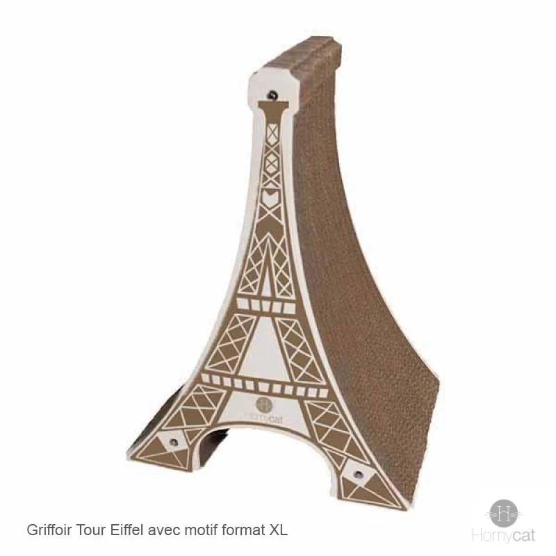 Griffoir Tour Eiffel XL avec le motif