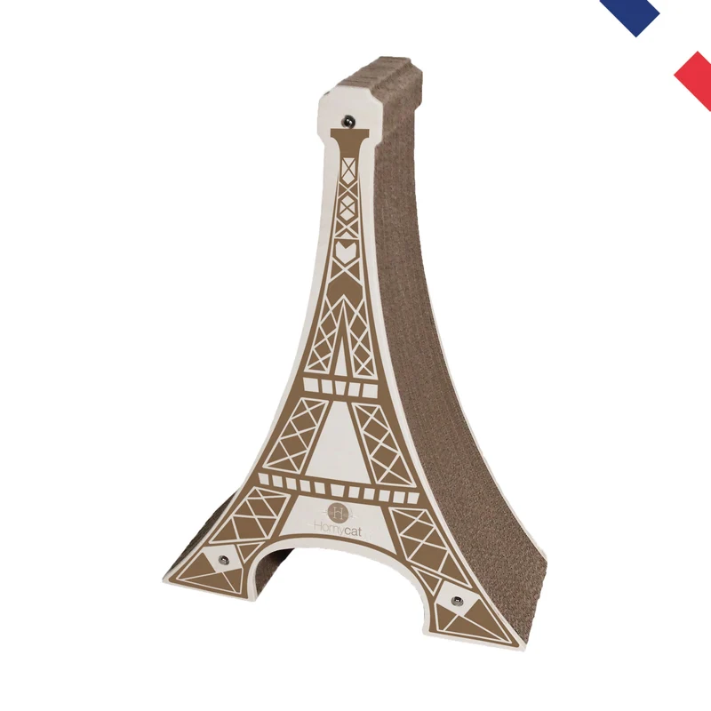 Griffoir Tour Eiffel avec le motif