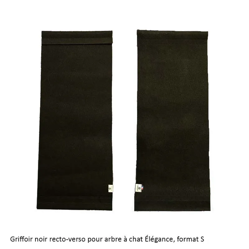 Griffoir amovible pour arbre à chat Élégance