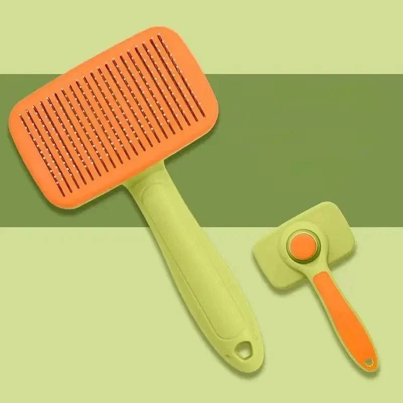 Brosse magique animaux - Poils enlevés sans effort | ZenPaws